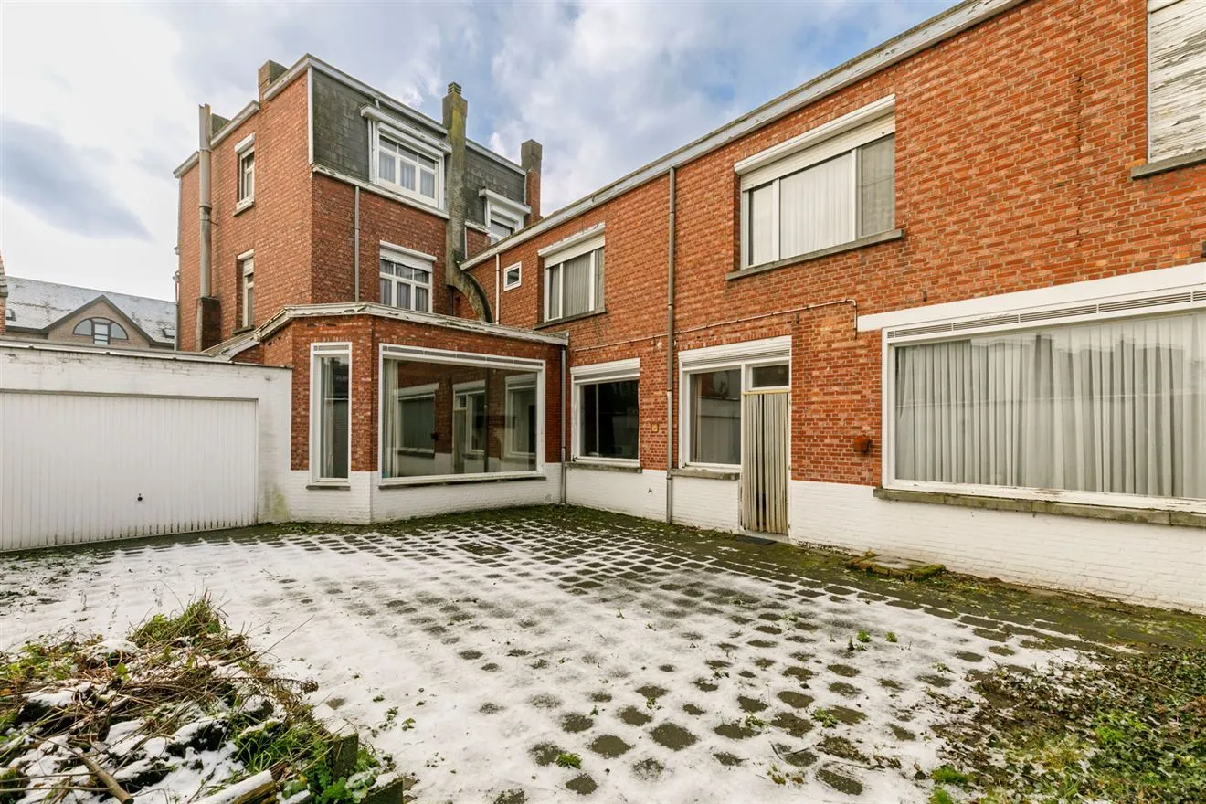 Hus Til salgs - 2300 Turnhout BE Image 3